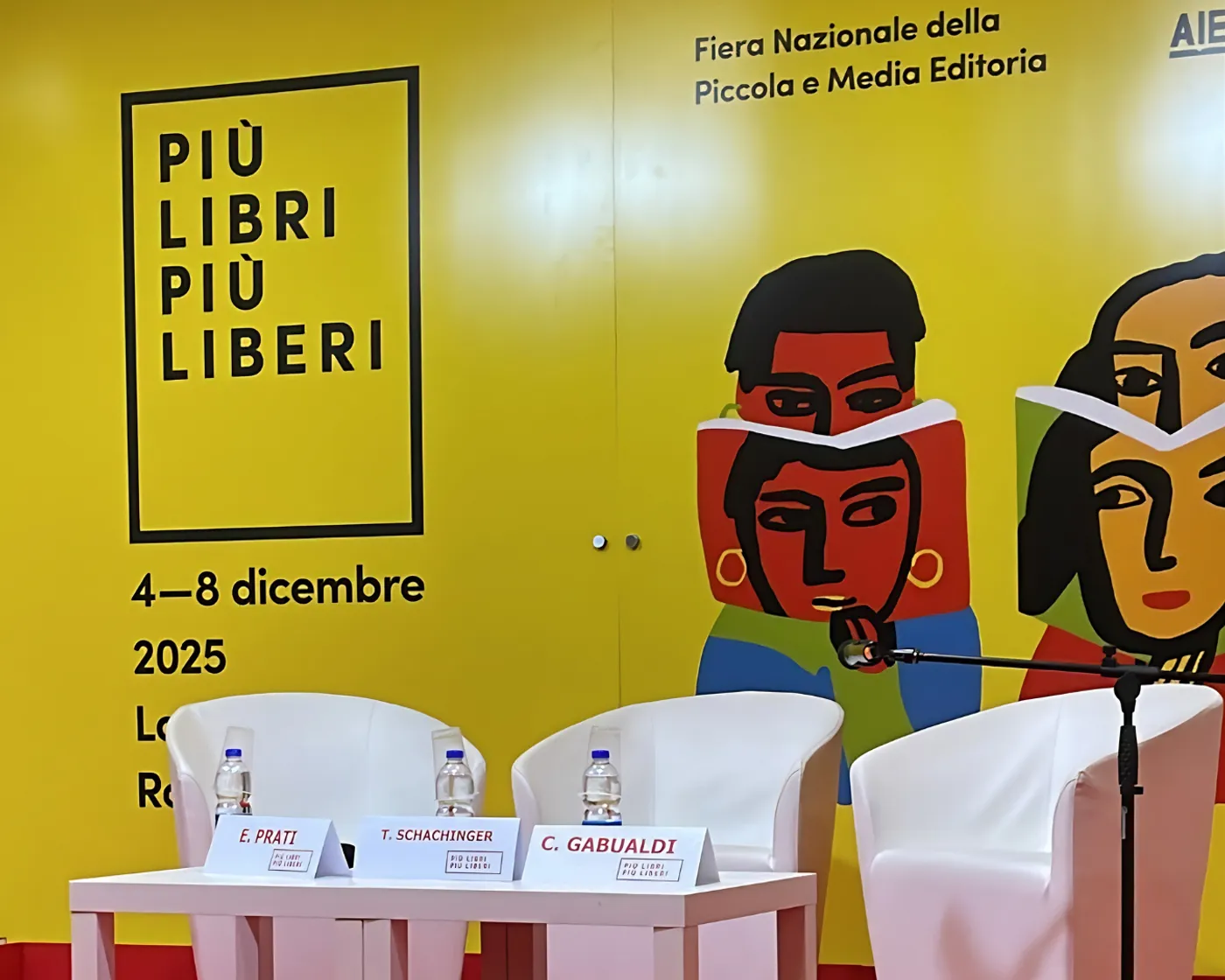 Il capitale culturale non abita più qui
